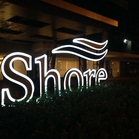 Shore Residences MOA Manila Exterior foto